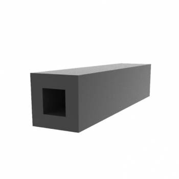 Fendertec marine fendering - Sleepboot rubber fenders-specials Blok vorm