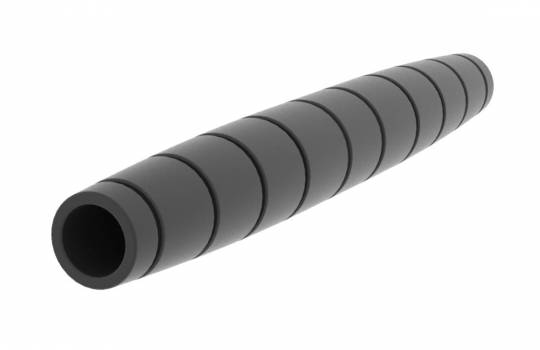 Fendertec marine fendering - Cilindrische fender