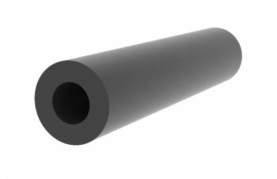 Fendertec marine fendering - Cilindrische fender