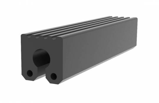 Fendertec marine fendering - Sleutelgat fender