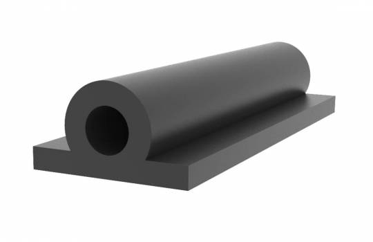 Fendertec marine fendering - Omega wing-fender