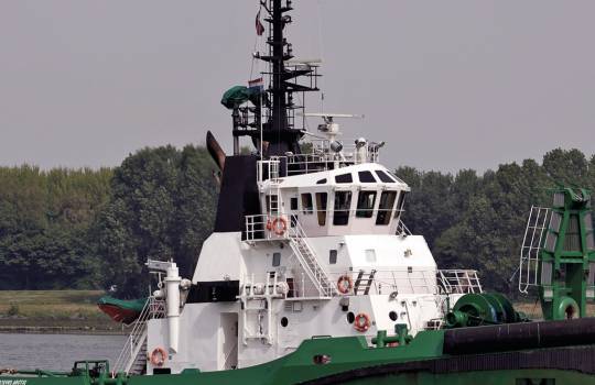 Fendertec marine fendering - SC-Fender