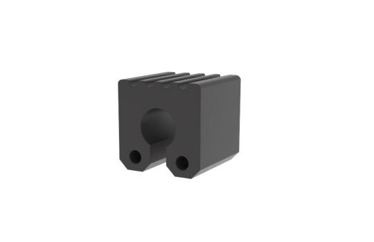 Fendertec marine fendering - Sleutelgat fender Fendertec marine fendering - Sleutelgat fender