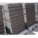 Fendertec marine fendering - Element fenders