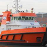 Fendertec marine fendering - DD-Fender