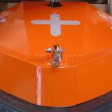 Fendertec marine fendering - SC-Fender