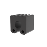 Fendertec marine fendering - Sleutelgat fender