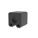 Fendertec marine fendering - Sleutelgat fender