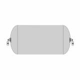 Fendertec marine fendering - Pneumatische fender 